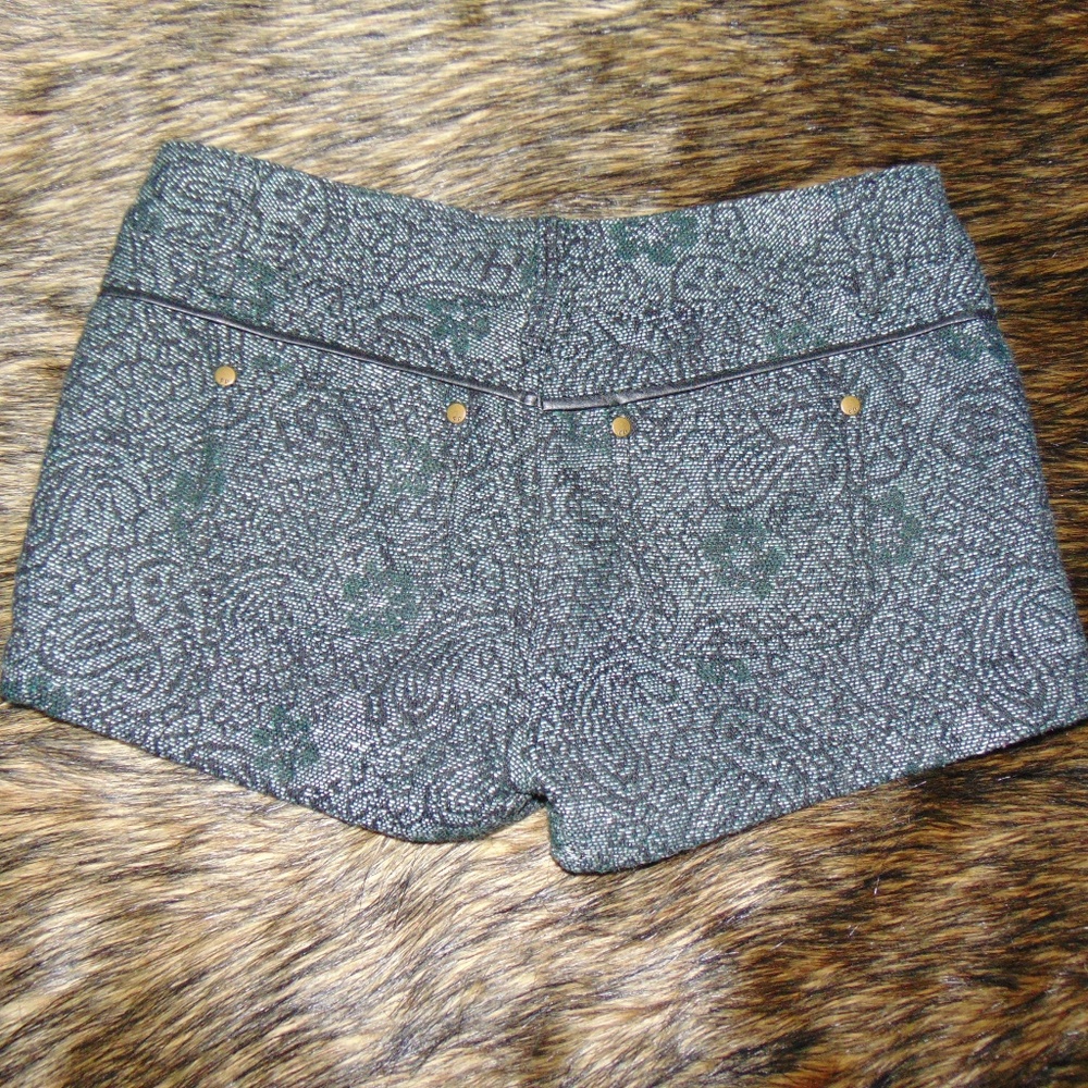 Free People Shorts - Picture 6 of 7